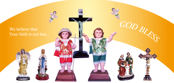 Christian Goods Church Items