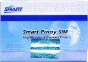 SMART PINOY ROAMING SIM