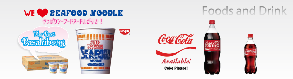 HIROKIM STORE -Foods and Drink-