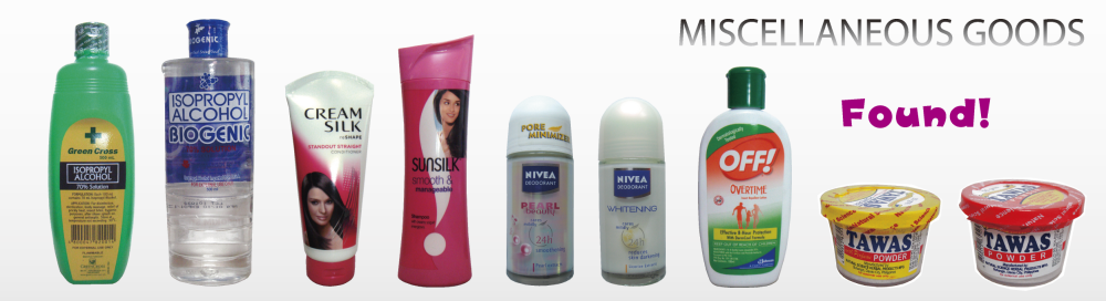 HIROKIM STORE -ONLINE STORE FOR FILIPINO IN JAPAN-